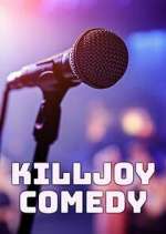 Watch Killjoy Comedy 123MovieFree