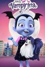 Watch Vampirina 123MovieFree