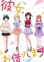 Watch Rent-A-Girlfriend 123MovieFree