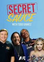 Watch Secret Sauce with Todd Graves 123MovieFree