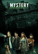 Watch Mystery Incorporated 123MovieFree