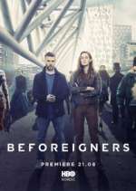 Watch Beforeigners 123MovieFree