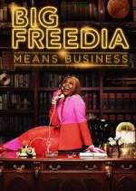 Watch Big Freedia Means Business 123MovieFree