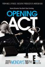 Watch Opening Act 123MovieFree