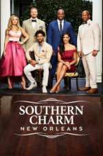 Watch Southern Charm New Orleans 123MovieFree