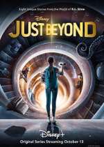 Watch Just Beyond 123MovieFree