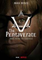 Watch The Pentaverate 123MovieFree