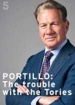 Watch Portillo: The Trouble with the Tories 123MovieFree