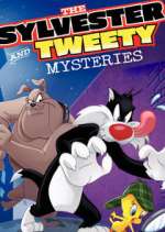 Watch The Sylvester & Tweety Mysteries 123MovieFree