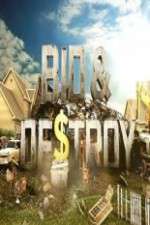 Watch Bid & Destroy 123MovieFree
