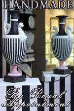 Watch Handmade: By Royal Appointment 123MovieFree