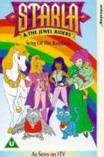 Watch Princess Gwenevere and the Jewel Riders 123MovieFree