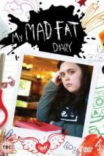 Watch My Mad Fat Diary 123MovieFree