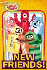 Watch Yo Gabba Gabba! 123MovieFree