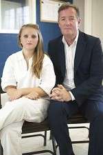 Watch Killer Women with Piers Morgan 123MovieFree