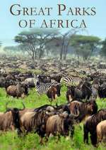 Watch Great Parks of Africa 123MovieFree
