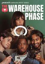 Watch The Warehouse Phase 123MovieFree