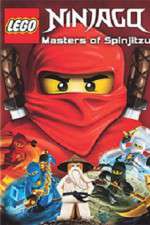 Watch Ninjago Masters of Spinjitzu 123MovieFree