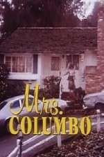 Watch Mrs Columbo 123MovieFree