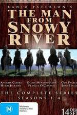 Watch Snowy River: The McGregor Saga 123MovieFree