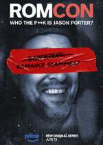 Watch ROMCON: Who the F**k is Jason Porter? 123MovieFree