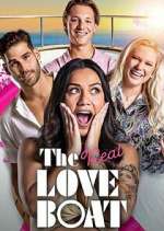 Watch The Real Love Boat 123MovieFree