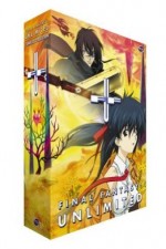 Watch Final Fantasy: Unlimited 123MovieFree