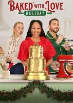 Watch Baked With Love: Holiday 123MovieFree