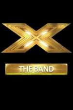 Watch The X Factor: The Band 123MovieFree