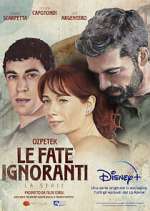 Watch Le fate ignoranti 123MovieFree