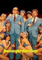 Watch Dansegarderoben 123MovieFree
