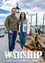 Watch Warship: Life in the Royal Navy 123MovieFree