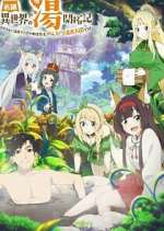 Watch Pioneer Log of the Storied Hot Springs "Alternate World's Springs" 123MovieFree