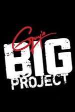 Watch Guy's Big Project 123MovieFree