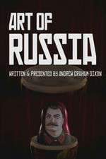 Watch The Art of Russia 123MovieFree