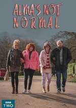 Watch Alma's Not Normal 123MovieFree