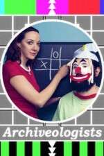 Watch The Archiveologists 123MovieFree