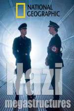 Watch Nazi Megastructures 123MovieFree