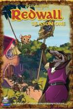 Watch Redwall 123MovieFree