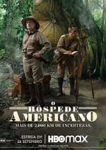 Watch O Hóspede Americano 123MovieFree