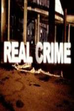 Watch Real Crime 123MovieFree
