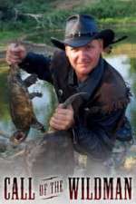 Watch Call of the Wildman 123MovieFree