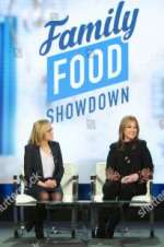 Watch Family Food Showdown 123MovieFree