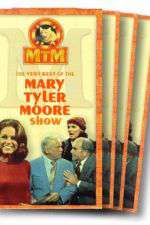 Watch The Mary Tyler Moore Show 123MovieFree