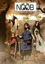 Watch Noob 123MovieFree