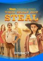 Watch Thou Shalt Not Steal 123MovieFree
