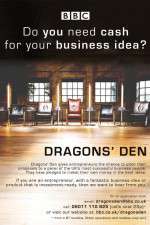 Watch Dragons' Den 123MovieFree