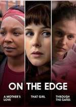 Watch On the Edge 123MovieFree