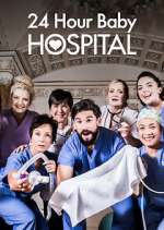 Watch 24 Hour Baby Hospital 123MovieFree