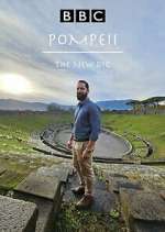Watch Pompeii: The New Dig 123MovieFree